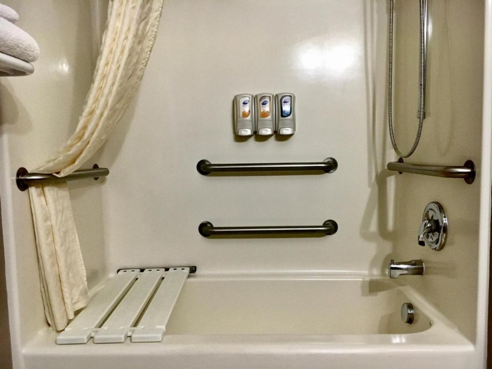 Best Western Wheatland Inn Image 10
