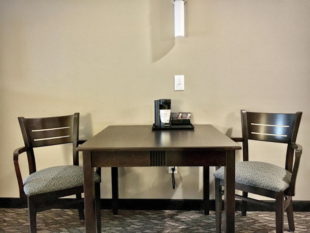 Best Western Wheatland Inn Image 12