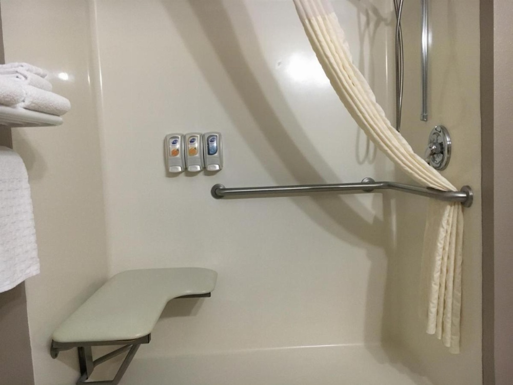 Best Western Wheatland Inn Image 17