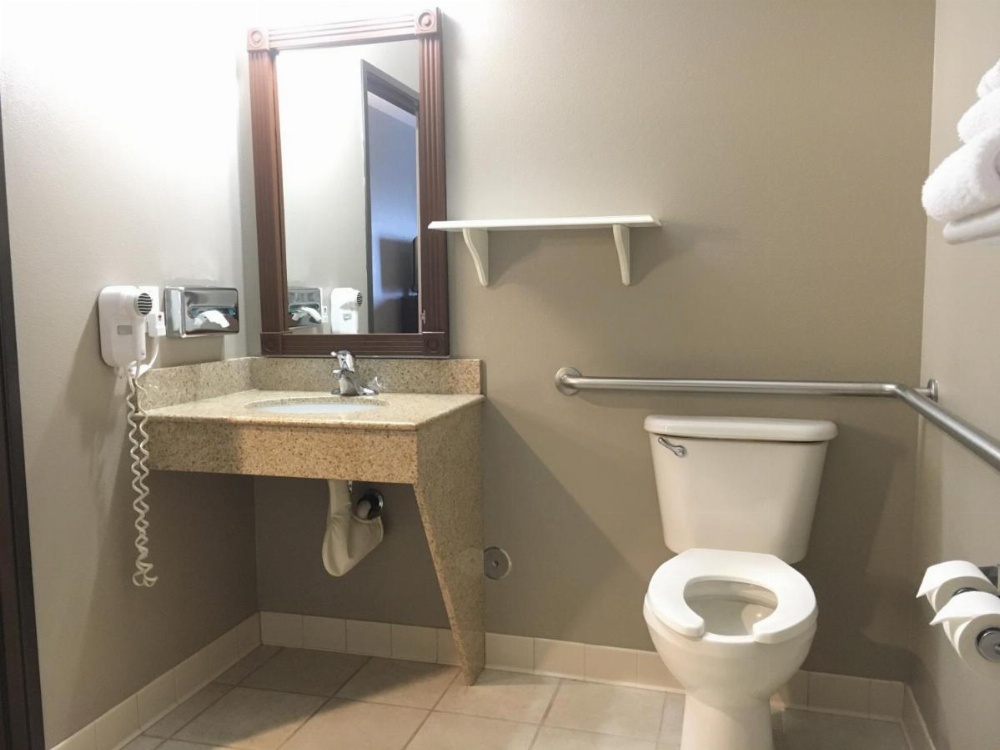 Best Western Wheatland Inn Image 18