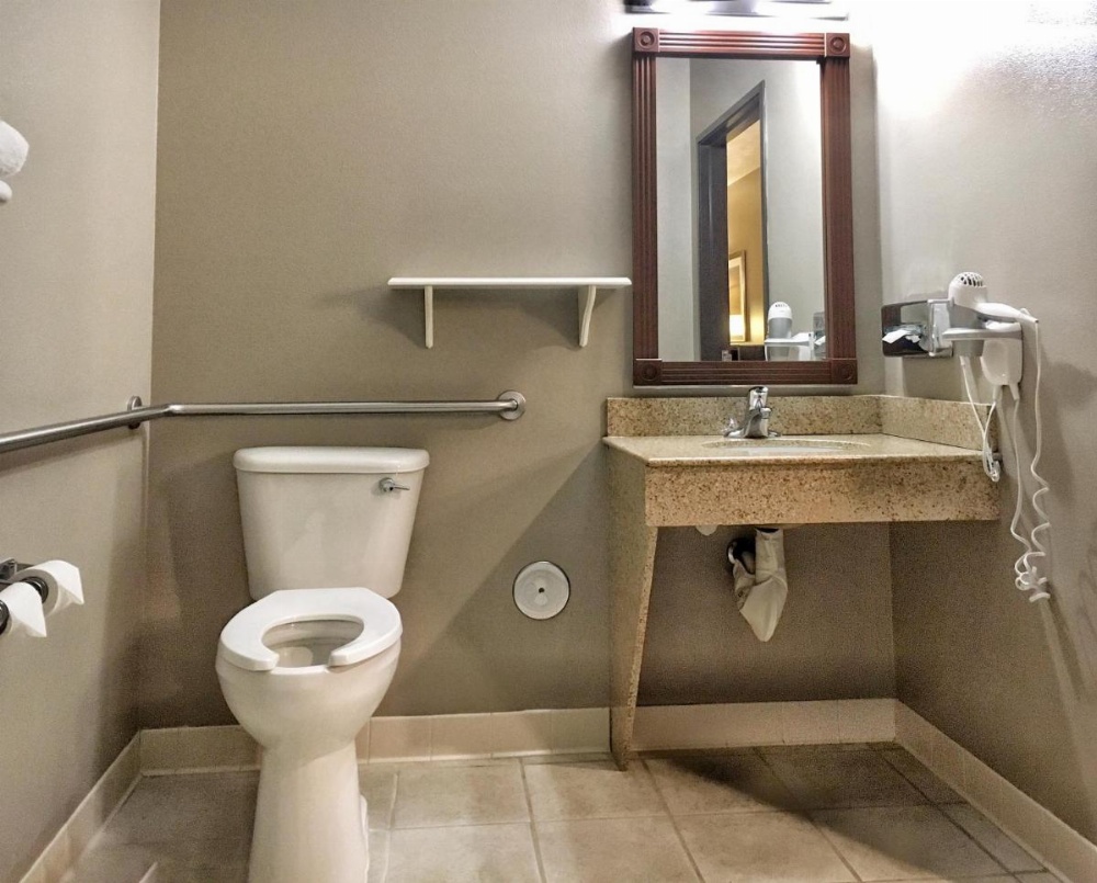 Best Western Wheatland Inn Image 20