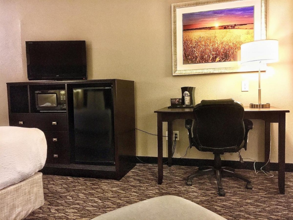 Best Western Wheatland Inn Image 23