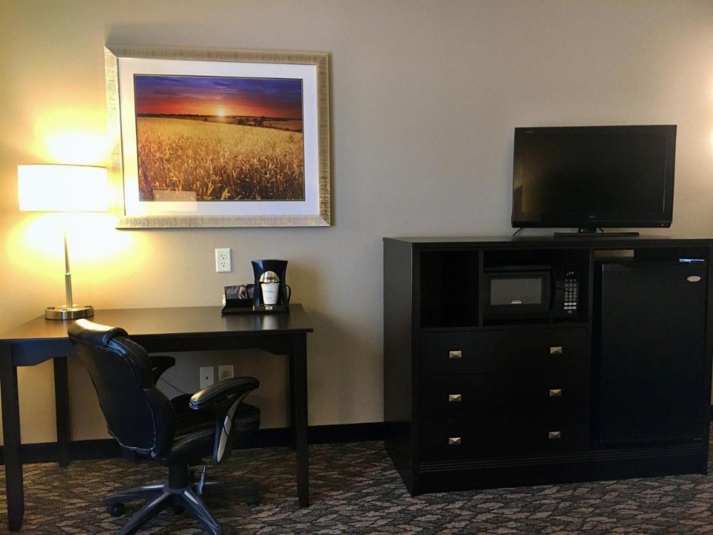 Best Western Wheatland Inn Image 26