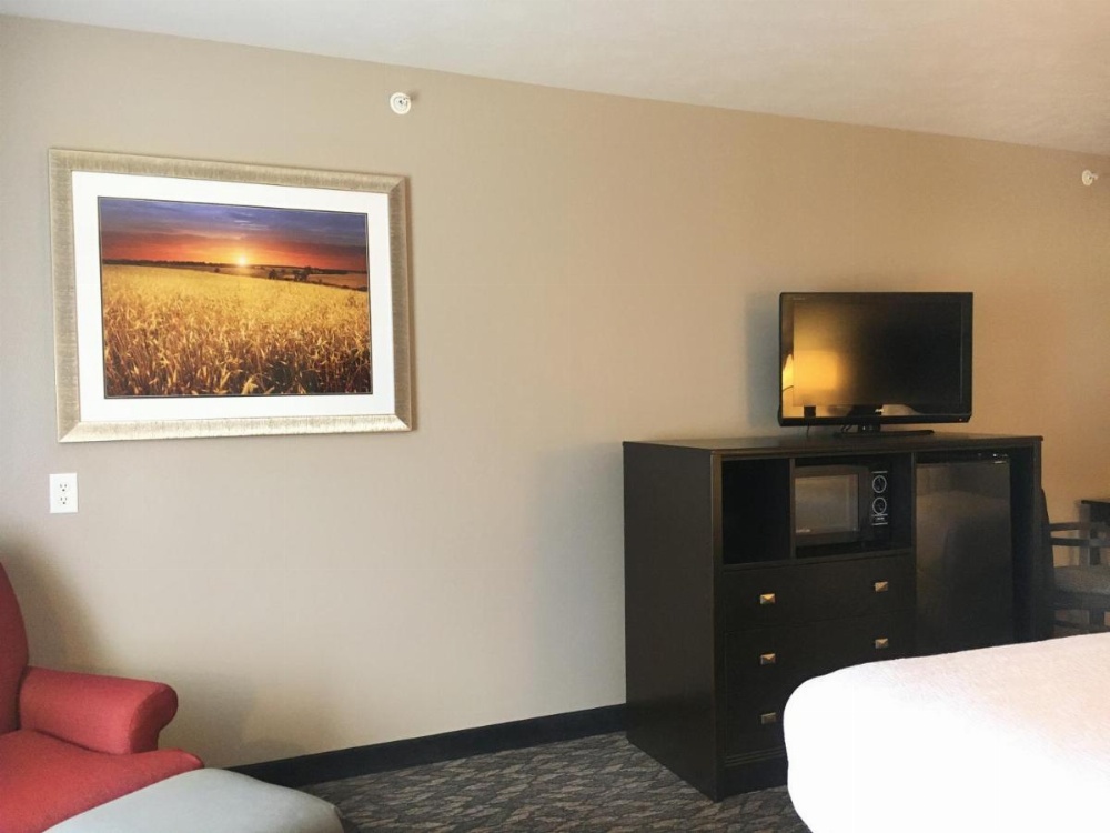 Best Western Wheatland Inn Image 27