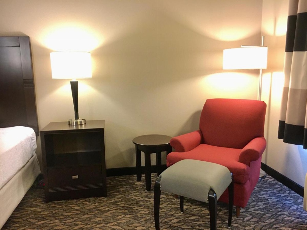 Best Western Wheatland Inn Image 30