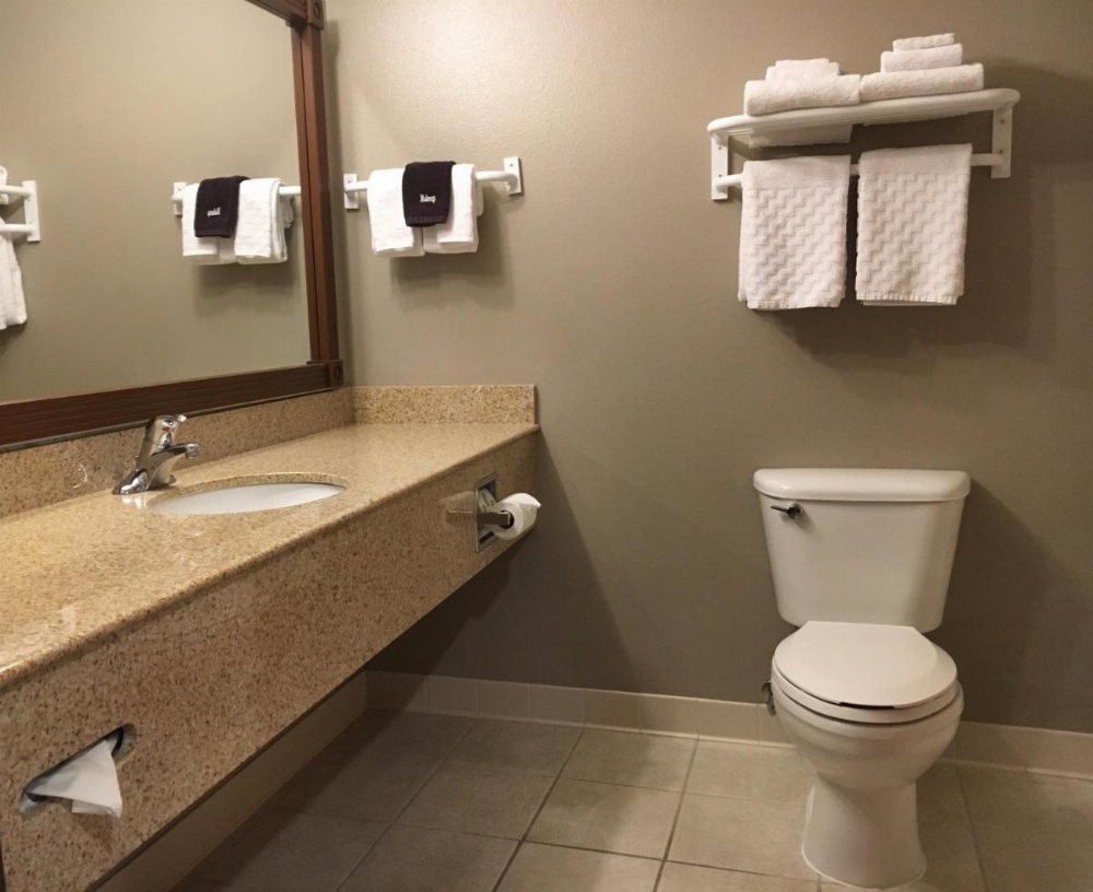Best Western Wheatland Inn Image 32